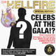 A teaser of who might show up at the Hellfire Gala.